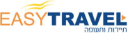 easy travel - לוגו החברה