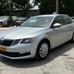 סקודה אוקטביה גימור AMBITION - Skoda