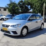 סיאט איביזה 2019 יד שניה סיאט איביזה 2019 יד שניה (כסופה)